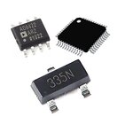 Integrated Circuit - Manufacturer - MC33288DH AD620BR Series Mixed IC Chip