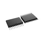 Integrated Circuit - Manufacturer - 2SA1208S-JVC-AE New Original SMD DIP IC Chip