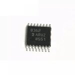 Integrated Circuit - Manufacturer - 28119357-1 New Original SMD DIP IC Chip