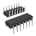 Integrated Circuit - Manufacturer - LM2574 ADM663 INA122 MAX1932ETC+ IC Chip