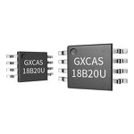 Integrated Circuit - Manufacturer - 65ALS543 New Original SMD DIP IC Chip