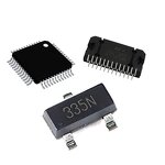 Integrated Circuit - Manufacturer - BL01 BLO1 QFN Package IC Chip