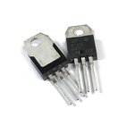 Integrated Circuit - Manufacturer - S-1131B Series SMD IC Chip Assortment