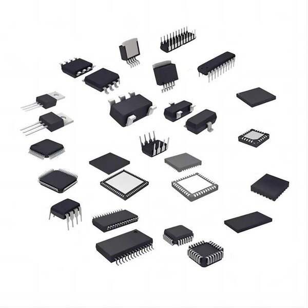 Integrated Circuit - Manufacturer - YX8055 YX8018 YX8115 YX8182 Series IC Chip