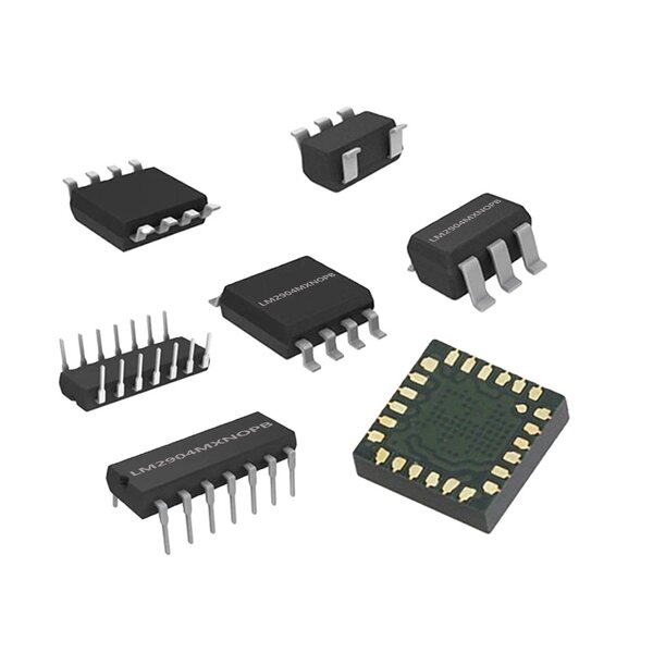 Integrated Circuit - Manufacturer - IL1206 GP3406 AD1854 HN3904 KEL21M IC Chip