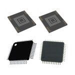 Integrated Circuit - Manufacturer - SIL9132CBU SII9132CBU BGA Package IC Chip
