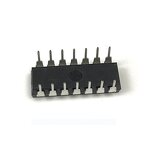 Integrated Circuit - Manufacturer - AK7802Q21605 AU6840LQ128A RS1094B-LRIP IC Chip
