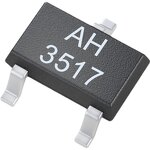 Integrated Circuit - Manufacturer - ADZH ABQR AAAQ CM75 Series IC Chip Assortment