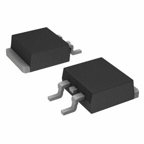 MOSFET Semiconductor - Manufacturer - SRS2525L TO-263 25V 25A Triode
