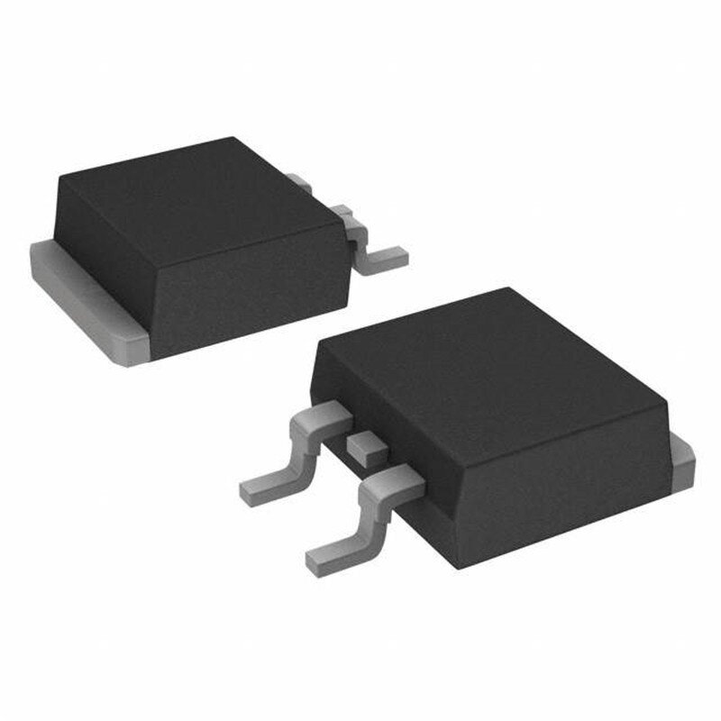 MOSFET Semiconductor - Manufacturer - SRS2525L TO-263 25V 25A Triode