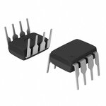 Integrated Circuit - Manufacturer - ADZH ABQR AAAQ CM75 Series IC Chip Assortment