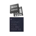 Integrated Circuit - Manufacturer - FOXCONN PGA-989 CPU BGA IC Chip