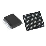 Integrated Circuit - Manufacturer - CXA1110A JRC2102D M5041-15 IC Chip Assortment