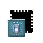 Aluminum Electrolytic Capacitor - Manufacturer - REA05114R7M050K 4.7UF 20% 50V Radial