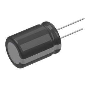 Aluminum Electrolytic Capacitor - Manufacturer - 10YXS470MEFC6.3X11 470UF 20%10V Radial