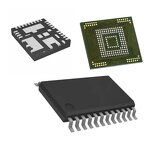 Integrated Circuit - Manufacturer - NT50362G NOVATEK QFN Package IC Chip
