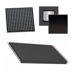 Integrated Circuit - Manufacturer - FOXCONN PGA-989 CPU BGA IC Chip