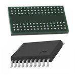 Aluminum Electrolytic Capacitor - Manufacturer - EY1H6R8MP20511RU 6.8UF 20%50V Radial