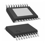 Integrated Circuit - Manufacturer - MP87440 MP8744 QFN Package IC Chip