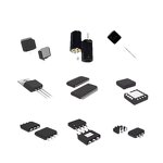 Integrated Circuit - Manufacturer - ADZH ABQR AAAQ CM75 Series IC Chip Assortment