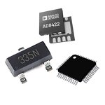 Integrated Circuit - Manufacturer - BOE B802-1R QFN20 Package IC Chip