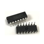 Integrated Circuit - Manufacturer - 70016SE New Original SMD DIP IC Chip