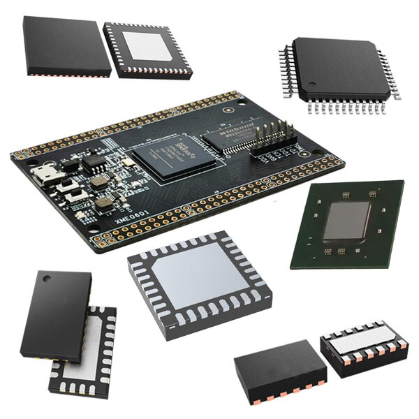 Integrated Circuit - Manufacturer - S-1131B Series SMD IC Chip Assortment