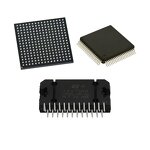 Integrated Circuit - Manufacturer - BOE B802-1R QFN20 Package IC Chip