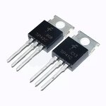 Integrated Circuit - Manufacturer - A2300 New Original SMD DIP IC Chip