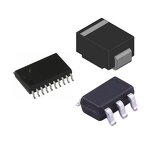 Integrated Circuit - Manufacturer - IR3K07 LA4601 BA6218 LVC138 AN6550 IC Chip