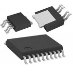 Integrated Circuit - Manufacturer - IL1206 GP3406 AD1854 HN3904 KEL21M IC Chip