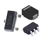 Integrated Circuit - Manufacturer - SR3RZ SR3S0 SR3S1 Series CPU BGA IC Chip