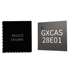 Integrated Circuit - Manufacturer - LM323AT FS23N20 GS7805T LY1028A30M3G IC Chip