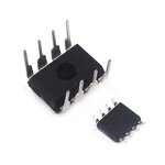Integrated Circuit - Manufacturer - 8806AEHA New Original SMD DIP IC Chip