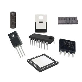 Integrated Circuit - Manufacturer - 2245 2227 2077 2403 Series IC Chip Assortment