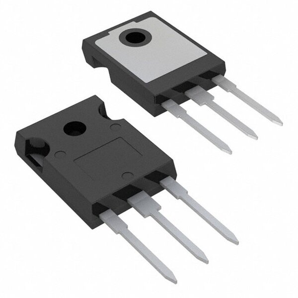 MOSFET Semiconductor - Manufacturer - K30EWR5 IKW30N65WR5 TO-247 650V 40A