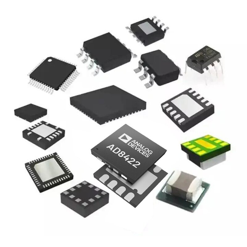 Integrated Circuit - Manufacturer - DAC8534IPW IRS2166DS CX20493 Series IC Chip