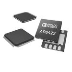 Integrated Circuit - Manufacturer - VM25AB VM25AJ QFN Package IC Chip