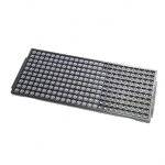 Aluminum Electrolytic Capacitor - Manufacturer - MAL214097805E3 10UF 20% 63V SMD