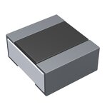 SMD Precision Resistor - Manufacturer - 0.05% 0603 2.87R-7.32R Low TCR