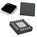 Integrated Circuit - Manufacturer - VM25AB VM25AJ QFN Package IC Chip