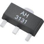 Integrated Circuit - Manufacturer - ADZH ABQR AAAQ CM75 Series IC Chip Assortment
