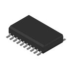 Integrated Circuit - Manufacturer - UPA1559H 74VHC257 CF77028N IC Chip Assortment