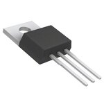 MOSFET Semiconductor - Manufacturer - KIA740H TO-220 55V 64A Triode