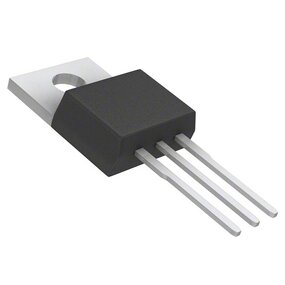 MOSFET Semiconductor - Manufacturer - IRGB6B60KD GB6B60KD TO-220 600V 7A