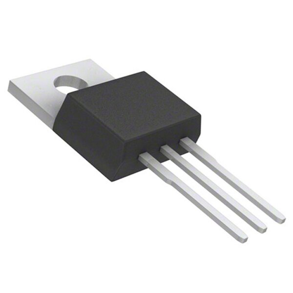 MOSFET Semiconductor - Manufacturer - KIA740H TO-220 55V 64A Triode