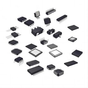Integrated Circuit - Manufacturer - ATMWGA8253-24PI ATMLU820 ATS-49 Crystal IC
