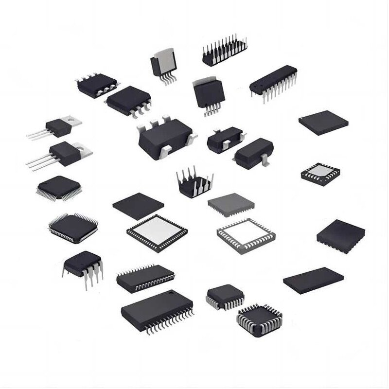 Integrated Circuit - Manufacturer - ATMWGA8253-24PI ATMLU820 ATS-49 Crystal IC