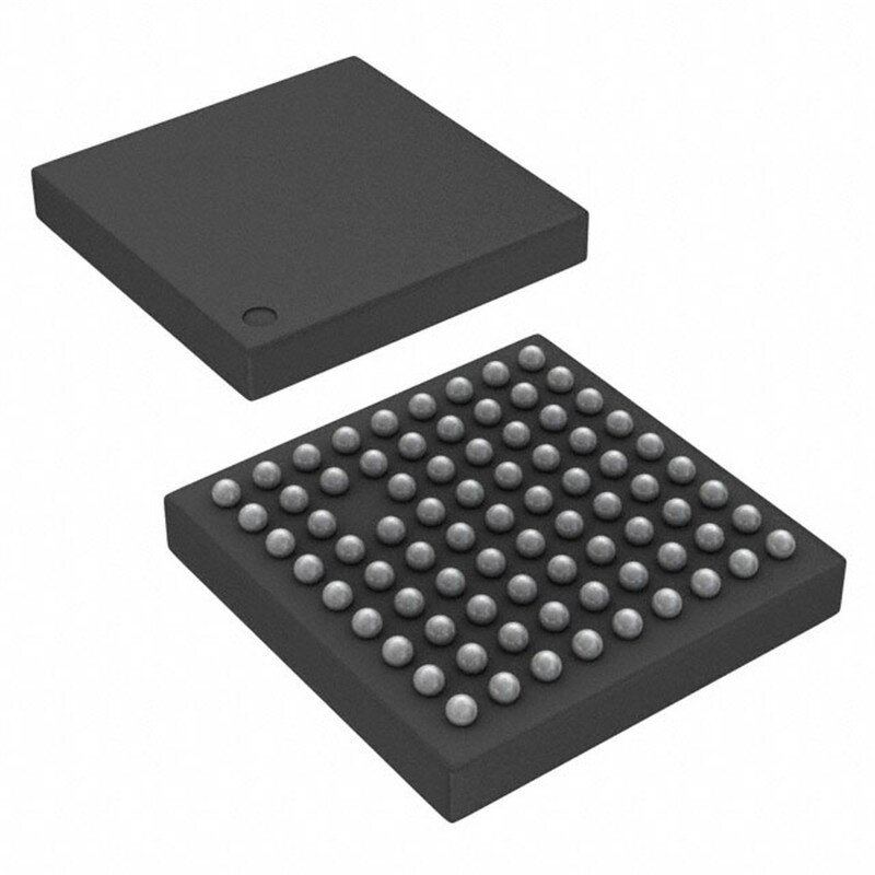 Integrated Circuit - Manufacturer - SR3RZ SR3S0 SR3S1 Series CPU BGA IC Chip