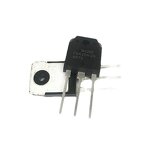 Integrated Circuit - Manufacturer - LM323AT FS23N20 GS7805T LY1028A30M3G IC Chip